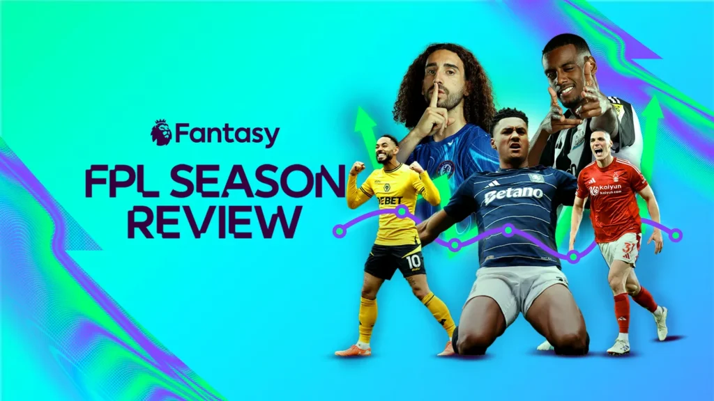 FPL Watchlist: Must-Have Players for the Next Gameweek