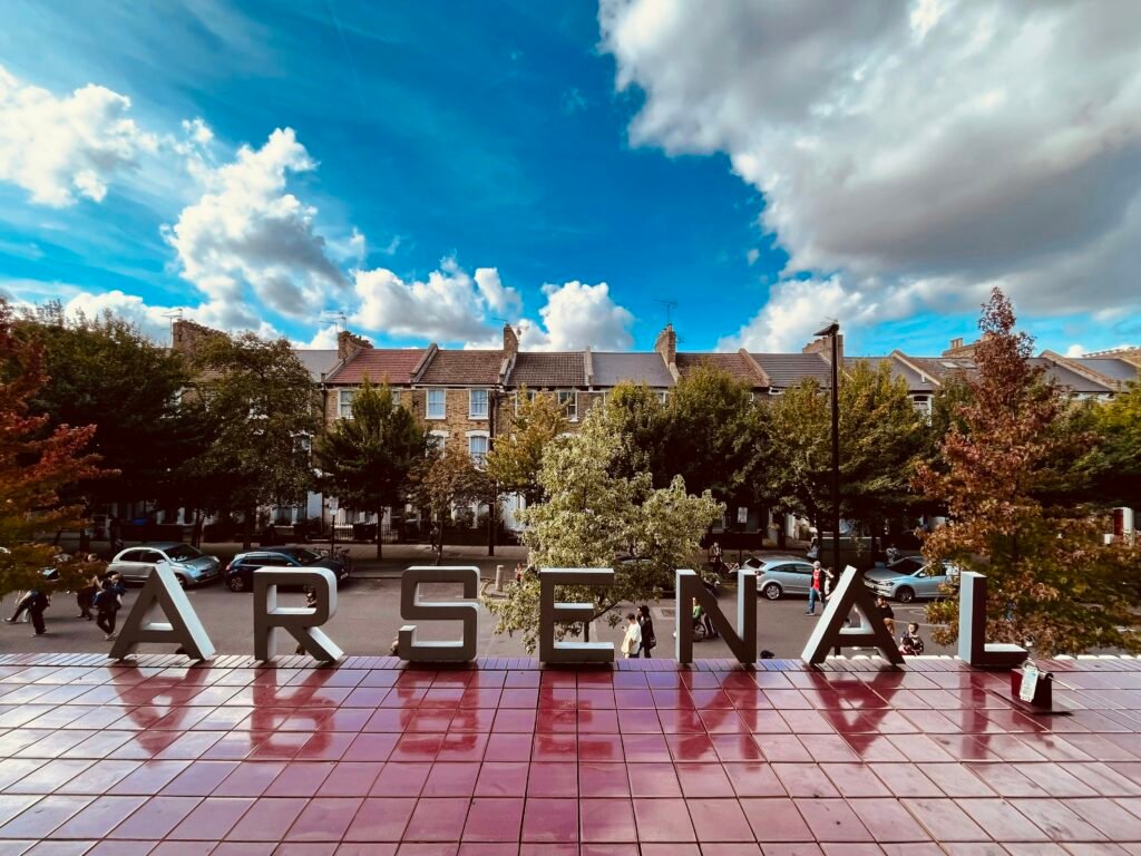 Arsenal’s Title Hopes: Can They Go All the Way This Season?