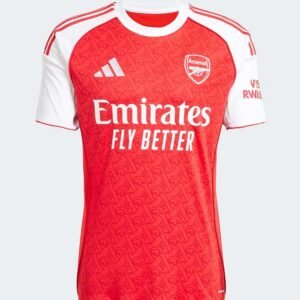 Arsenal Football Jersey