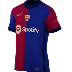 FC Barcelona Football Jersey