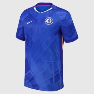 Chelsea Football Jersey