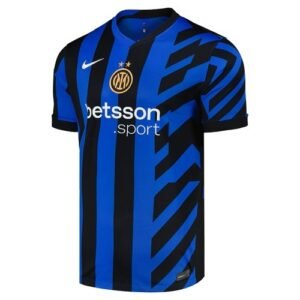 Inter Milan Football Jersey