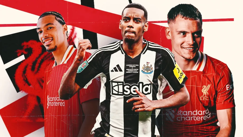 Liverpool’s Summer Spend Hits £416 Million: The Signings of Wirtz and Isak