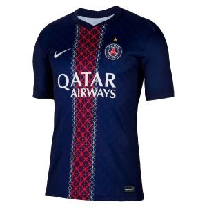 PSG Football Jersey