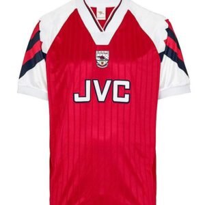 Arsenal Retro Football Jersey