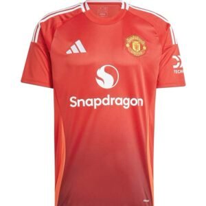 Manchester United Football Jersey